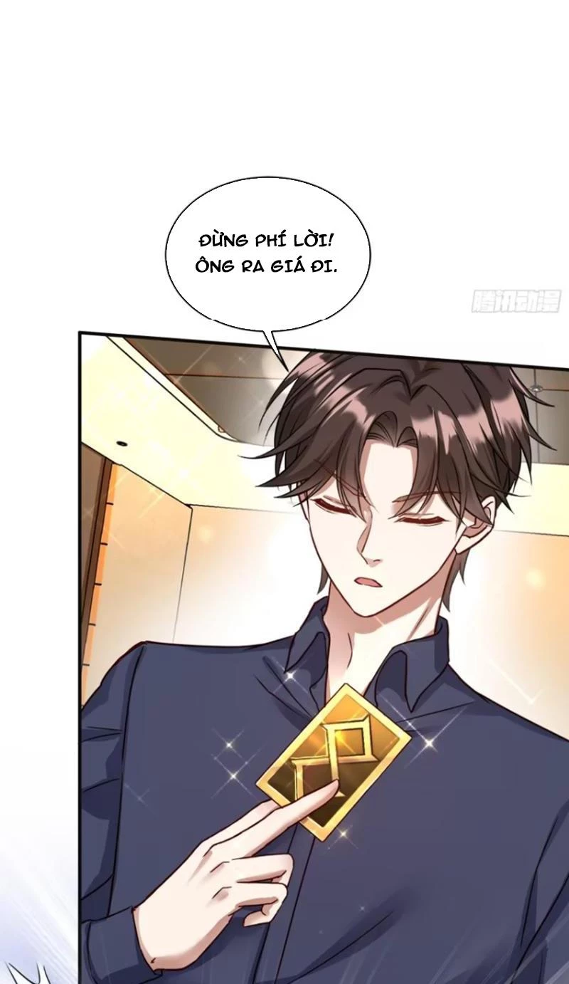 Bỏ Làm Simp Chúa, Ta Có Trong Tay Cả Tỉ Thần Hào! Chapter 20 - Trang 13