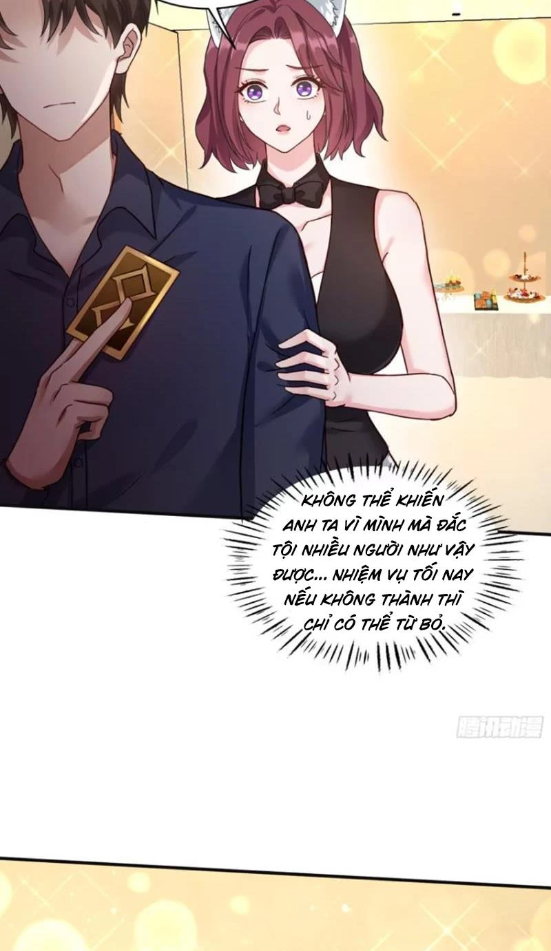 Bỏ Làm Simp Chúa, Ta Có Trong Tay Cả Tỉ Thần Hào! Chapter 20 - Trang 15