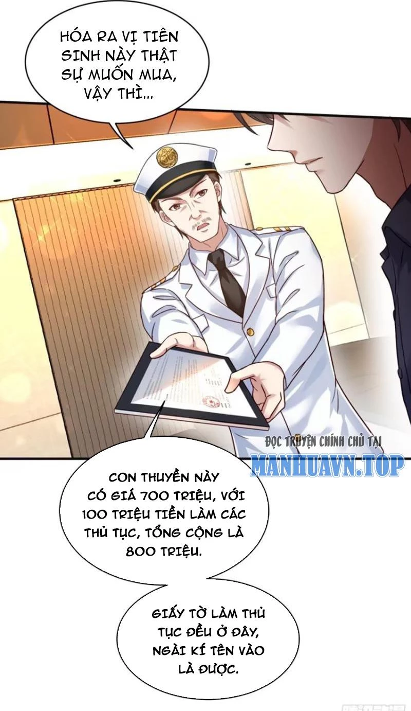 Bỏ Làm Simp Chúa, Ta Có Trong Tay Cả Tỉ Thần Hào! Chapter 20 - Trang 18