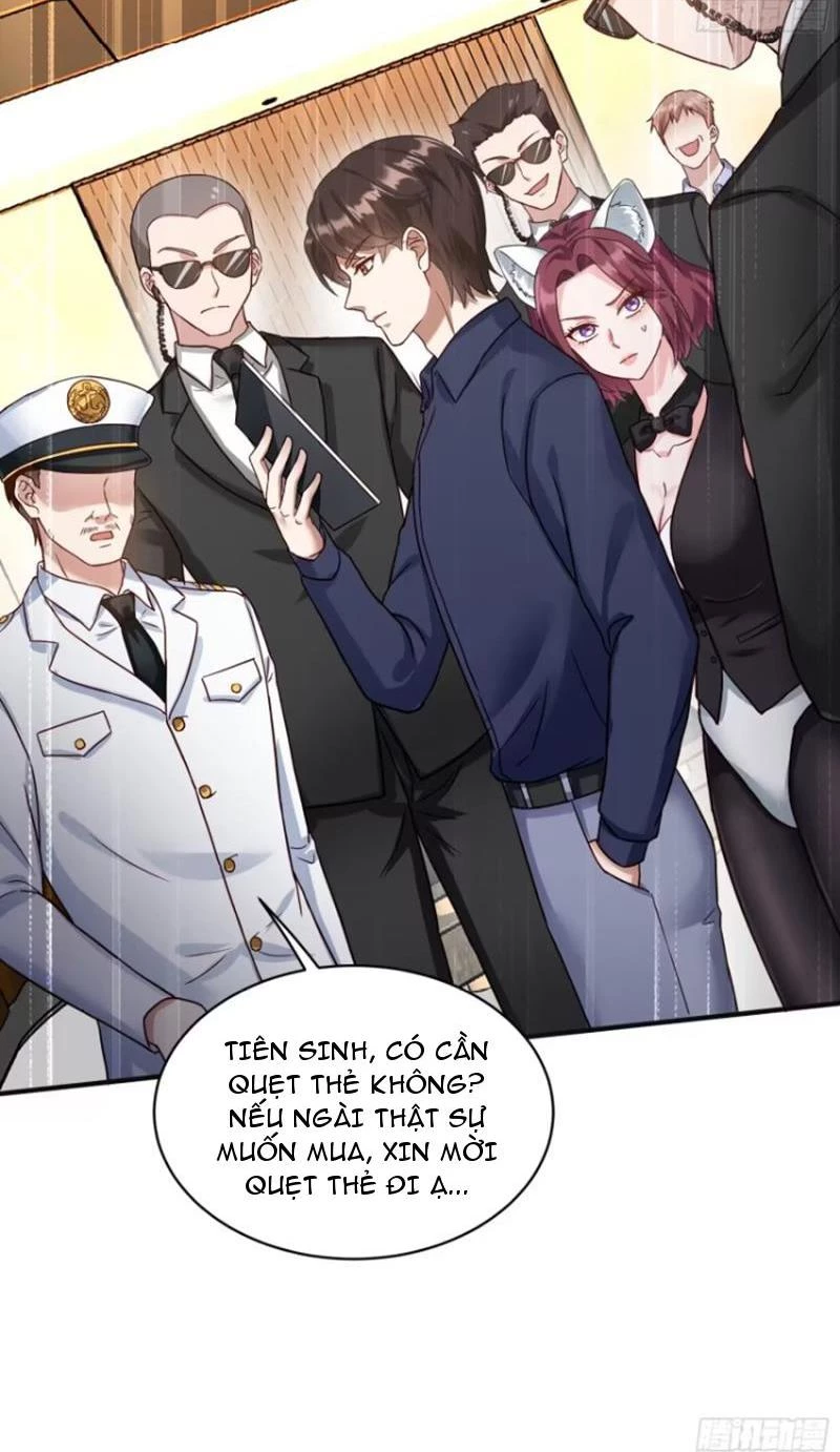 Bỏ Làm Simp Chúa, Ta Có Trong Tay Cả Tỉ Thần Hào! Chapter 20 - Trang 20