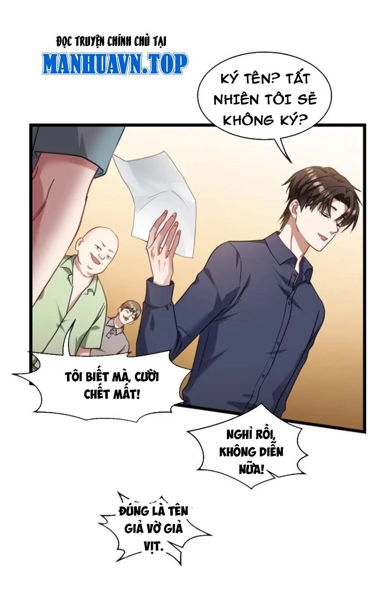 Bỏ Làm Simp Chúa, Ta Có Trong Tay Cả Tỉ Thần Hào! Chapter 20 - Trang 21