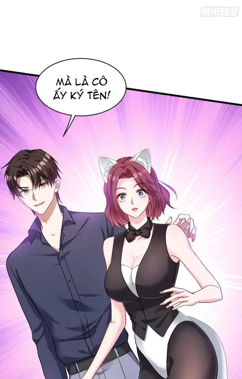 Bỏ Làm Simp Chúa, Ta Có Trong Tay Cả Tỉ Thần Hào! Chapter 20 - Trang 22