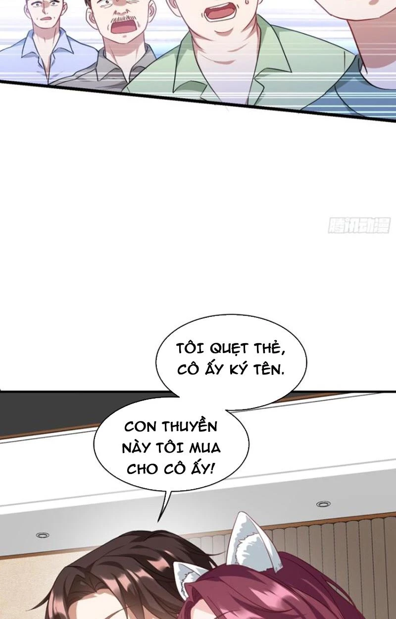 Bỏ Làm Simp Chúa, Ta Có Trong Tay Cả Tỉ Thần Hào! Chapter 20 - Trang 24