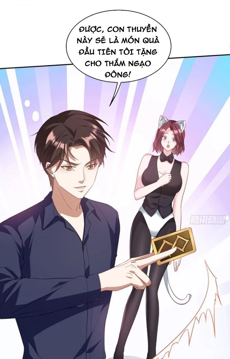 Bỏ Làm Simp Chúa, Ta Có Trong Tay Cả Tỉ Thần Hào! Chapter 20 - Trang 27