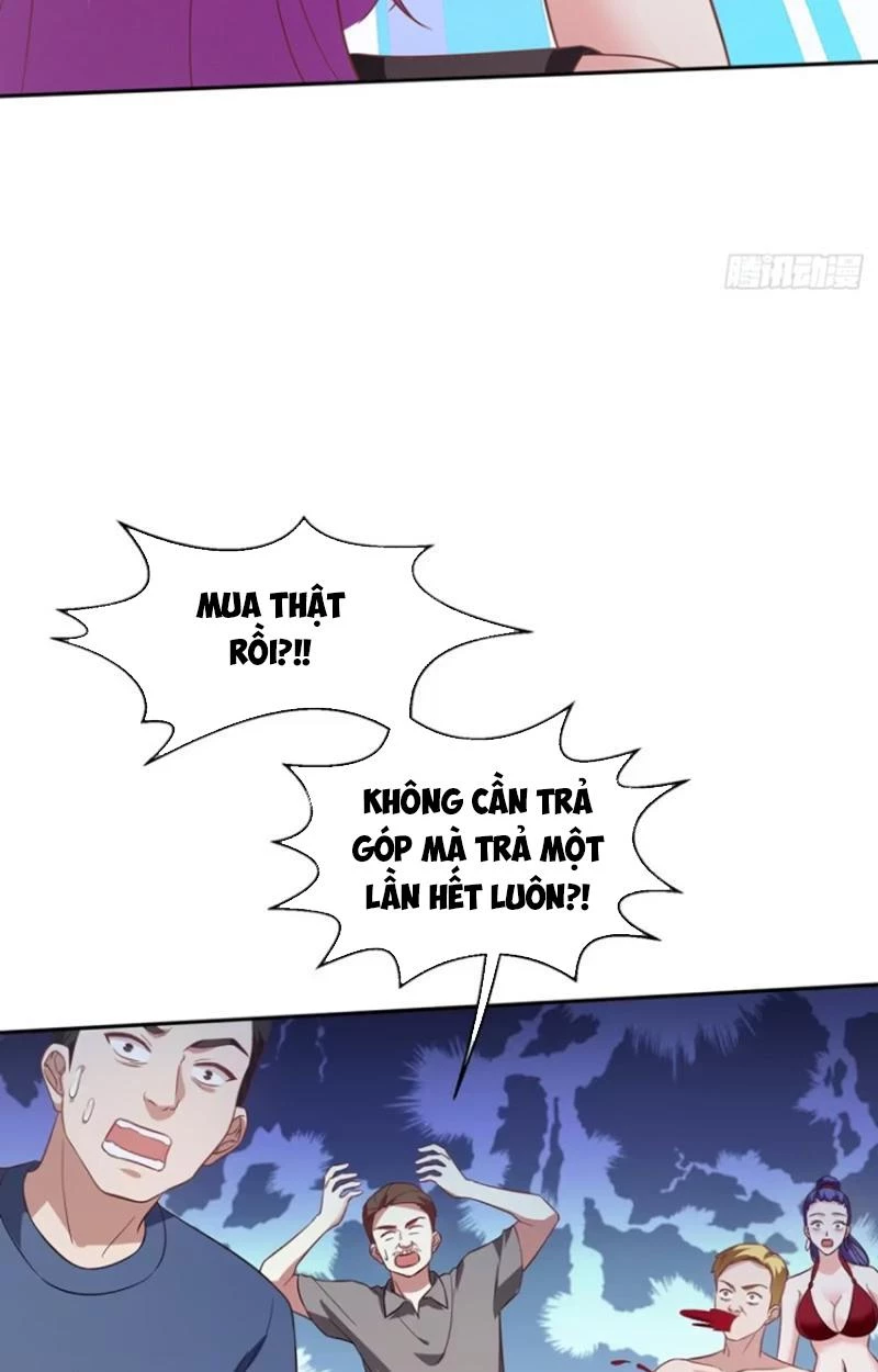 Bỏ Làm Simp Chúa, Ta Có Trong Tay Cả Tỉ Thần Hào! Chapter 20 - Trang 29