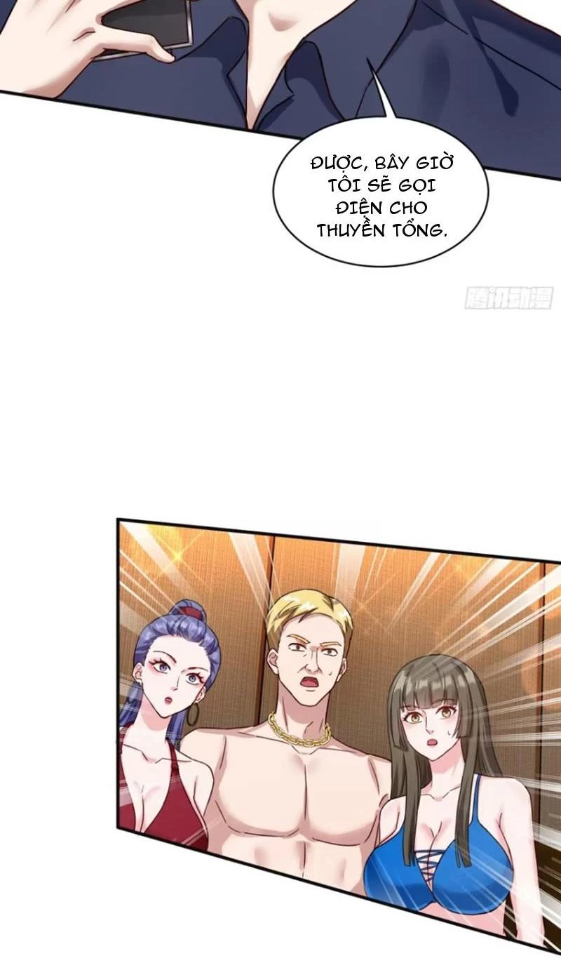 Bỏ Làm Simp Chúa, Ta Có Trong Tay Cả Tỉ Thần Hào! Chapter 20 - Trang 3