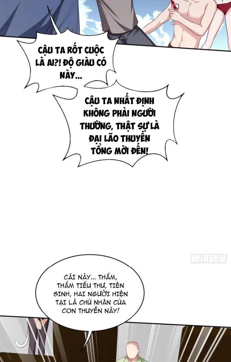 Bỏ Làm Simp Chúa, Ta Có Trong Tay Cả Tỉ Thần Hào! Chapter 20 - Trang 30