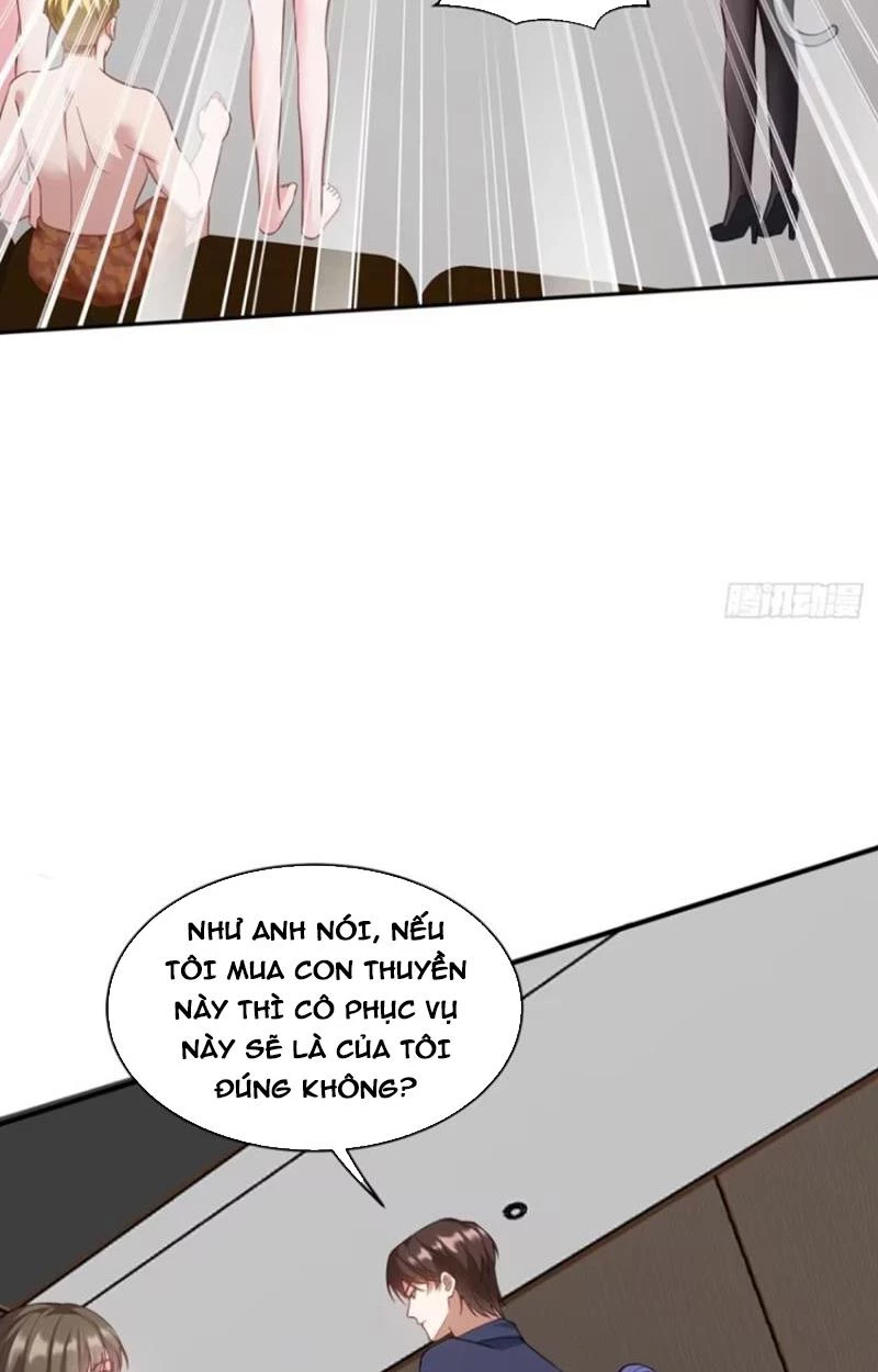 Bỏ Làm Simp Chúa, Ta Có Trong Tay Cả Tỉ Thần Hào! Chapter 20 - Trang 32