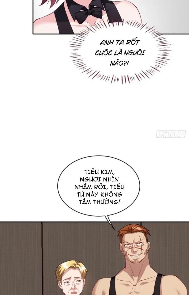 Bỏ Làm Simp Chúa, Ta Có Trong Tay Cả Tỉ Thần Hào! Chapter 20 - Trang 35