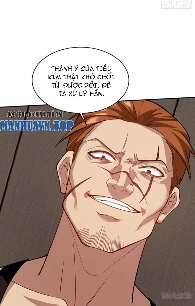 Bỏ Làm Simp Chúa, Ta Có Trong Tay Cả Tỉ Thần Hào! Chapter 20 - Trang 38