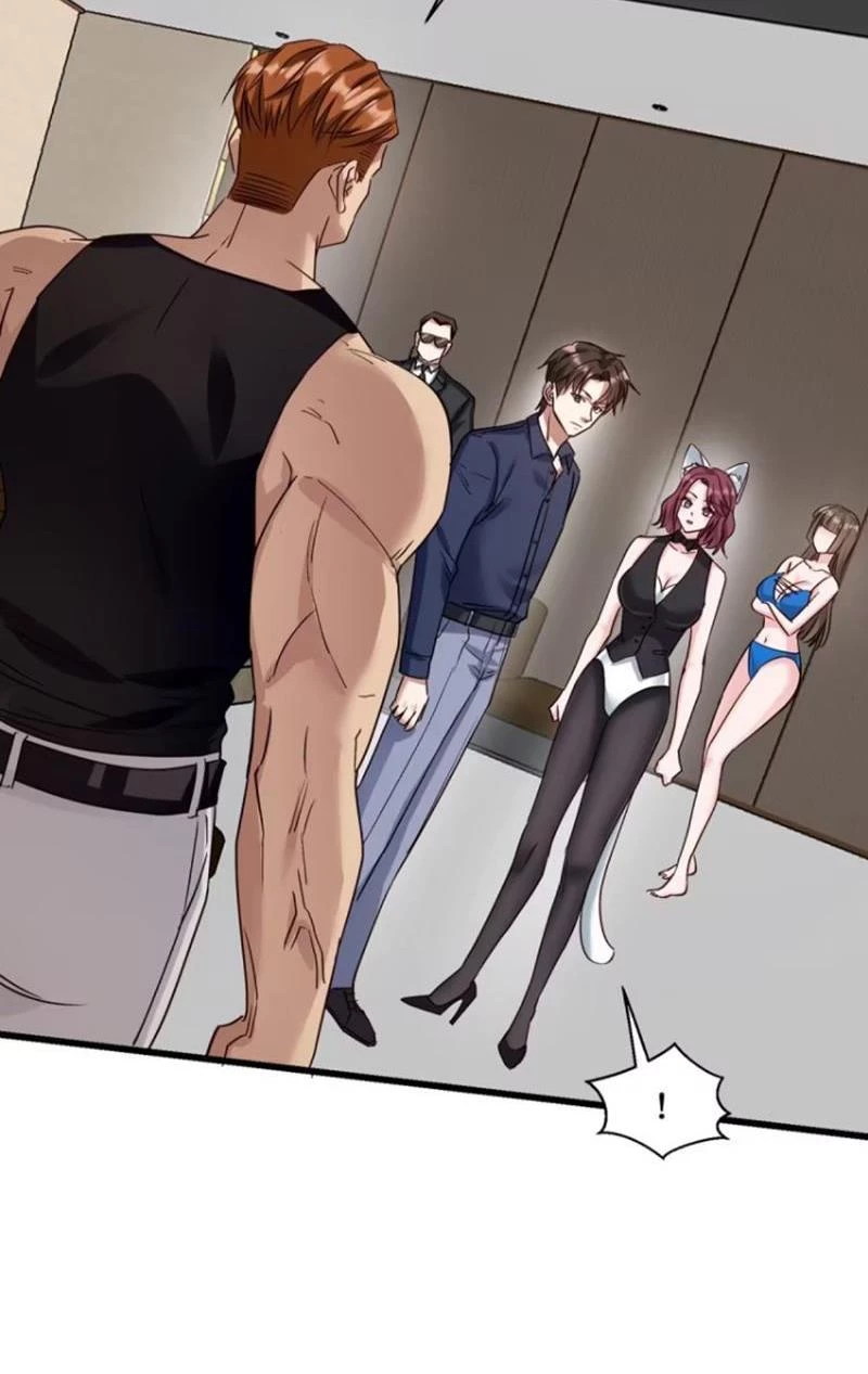 Bỏ Làm Simp Chúa, Ta Có Trong Tay Cả Tỉ Thần Hào! Chapter 20 - Trang 40