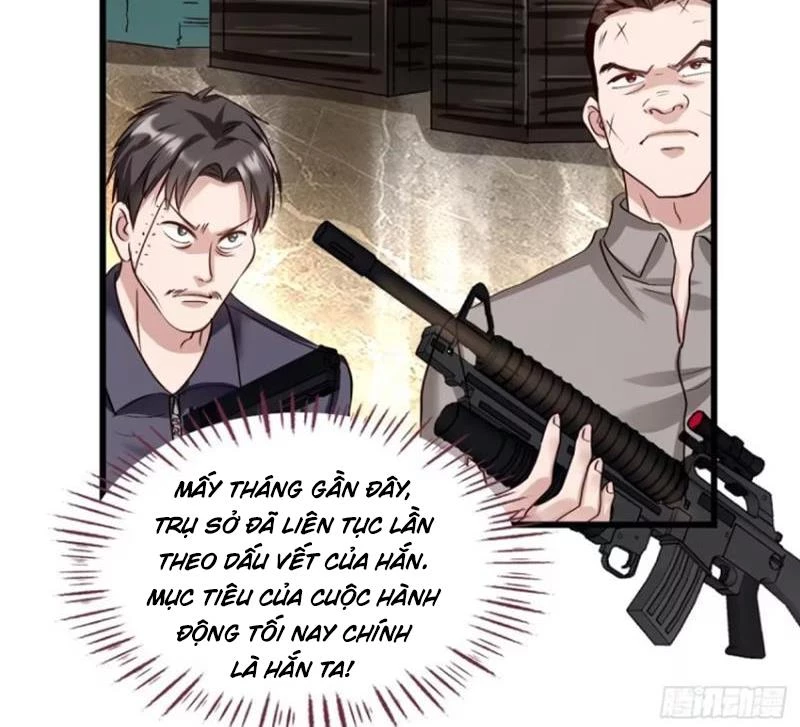 Bỏ Làm Simp Chúa, Ta Có Trong Tay Cả Tỉ Thần Hào! Chapter 20 - Trang 46