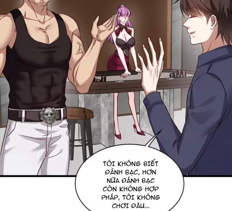 Bỏ Làm Simp Chúa, Ta Có Trong Tay Cả Tỉ Thần Hào! Chapter 20 - Trang 48
