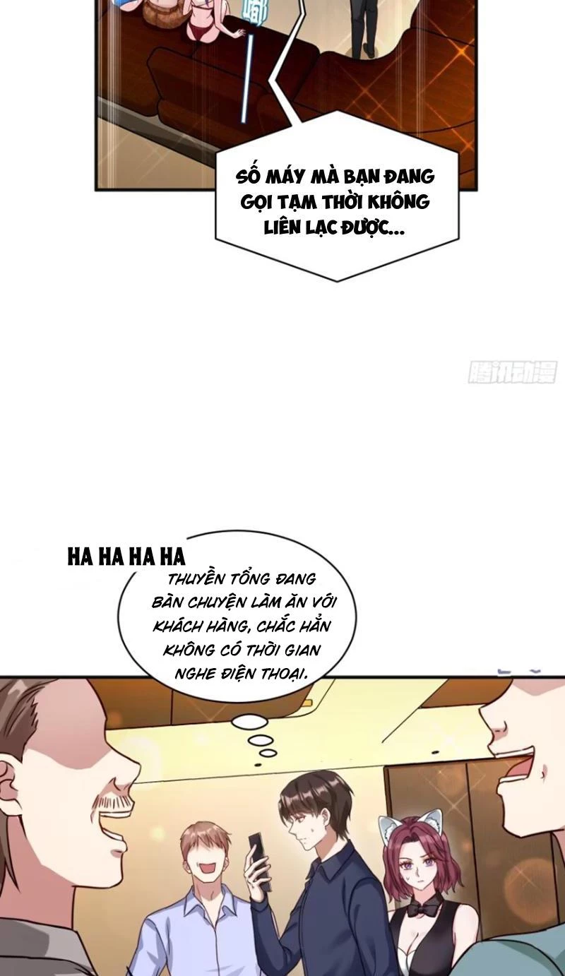 Bỏ Làm Simp Chúa, Ta Có Trong Tay Cả Tỉ Thần Hào! Chapter 20 - Trang 5