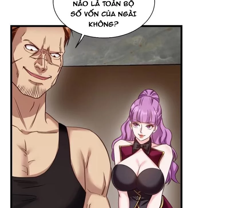 Bỏ Làm Simp Chúa, Ta Có Trong Tay Cả Tỉ Thần Hào! Chapter 20 - Trang 50