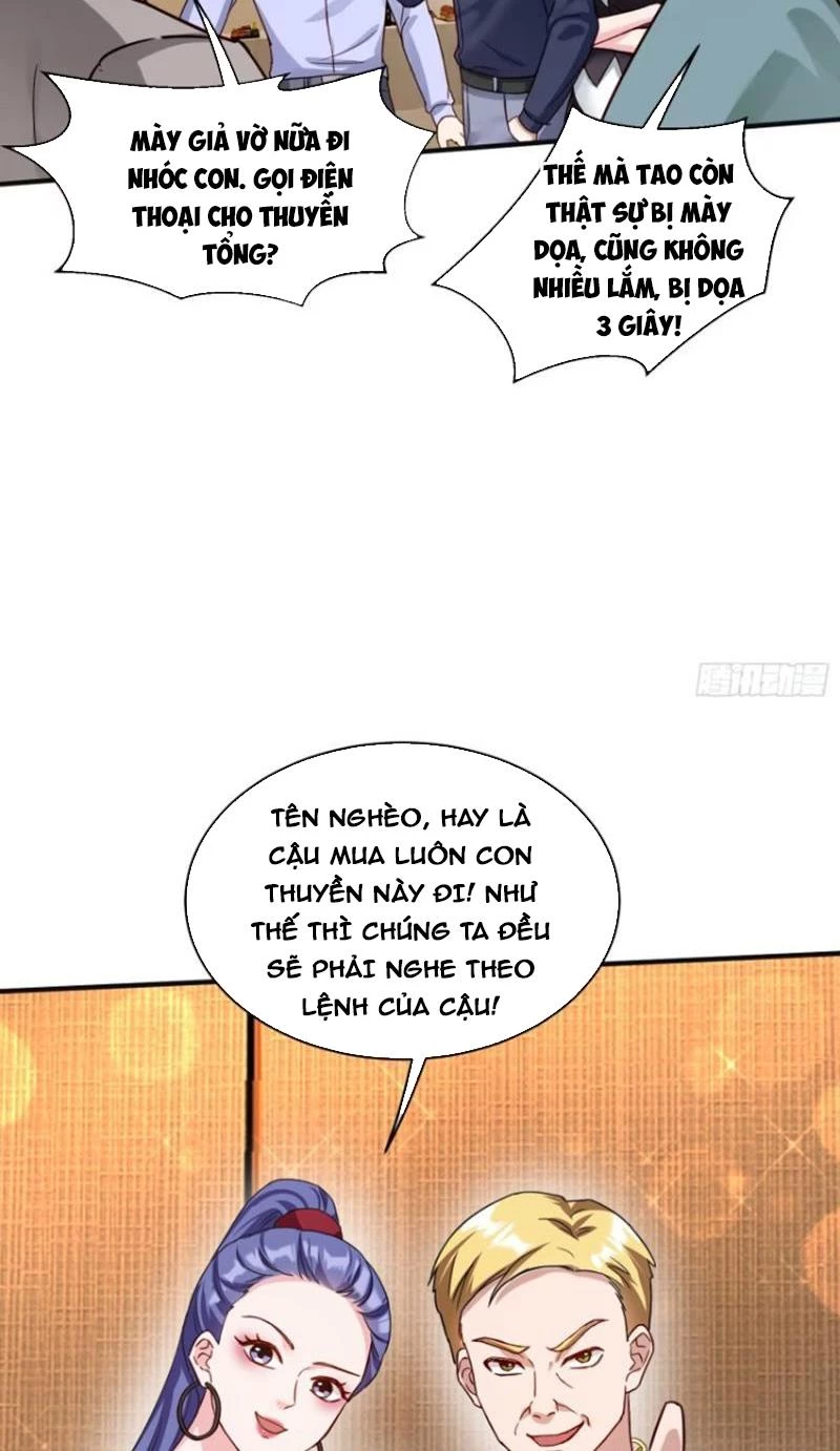 Bỏ Làm Simp Chúa, Ta Có Trong Tay Cả Tỉ Thần Hào! Chapter 20 - Trang 6