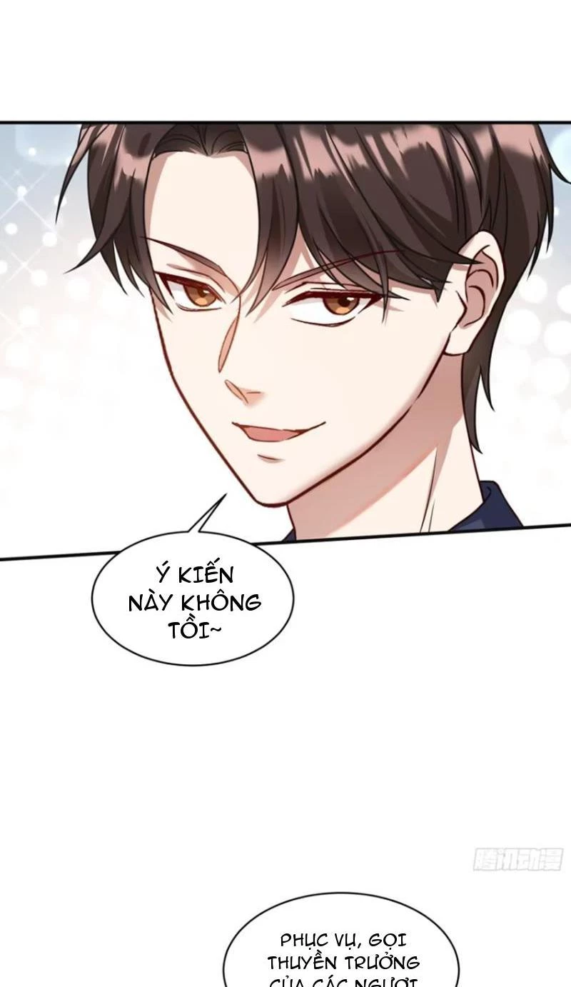 Bỏ Làm Simp Chúa, Ta Có Trong Tay Cả Tỉ Thần Hào! Chapter 20 - Trang 8