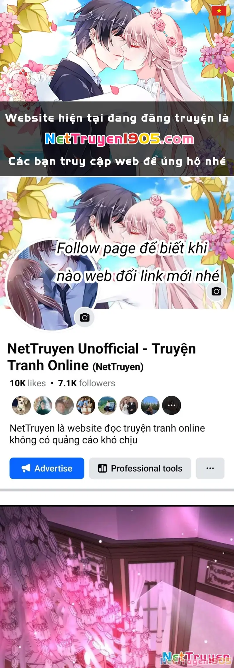 Bỏ Làm Simp Chúa, Ta Có Trong Tay Cả Tỉ Thần Hào! Chapter 200 - Trang 1