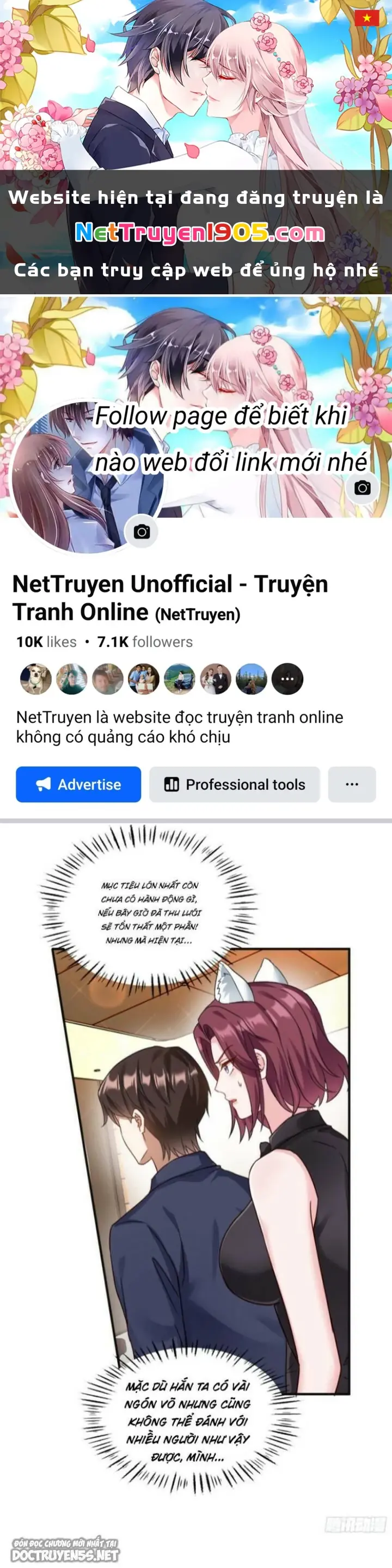 Bỏ Làm Simp Chúa, Ta Có Trong Tay Cả Tỉ Thần Hào! Chapter 201 - Trang 1