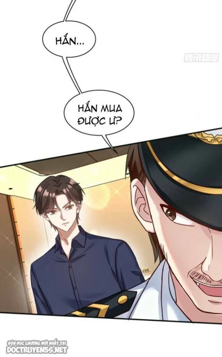 Bỏ Làm Simp Chúa, Ta Có Trong Tay Cả Tỉ Thần Hào! Chapter 201 - Trang 11