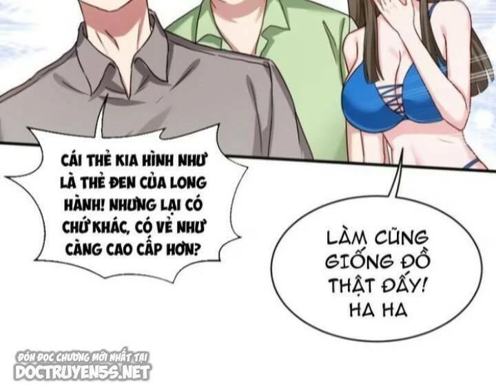 Bỏ Làm Simp Chúa, Ta Có Trong Tay Cả Tỉ Thần Hào! Chapter 201 - Trang 13