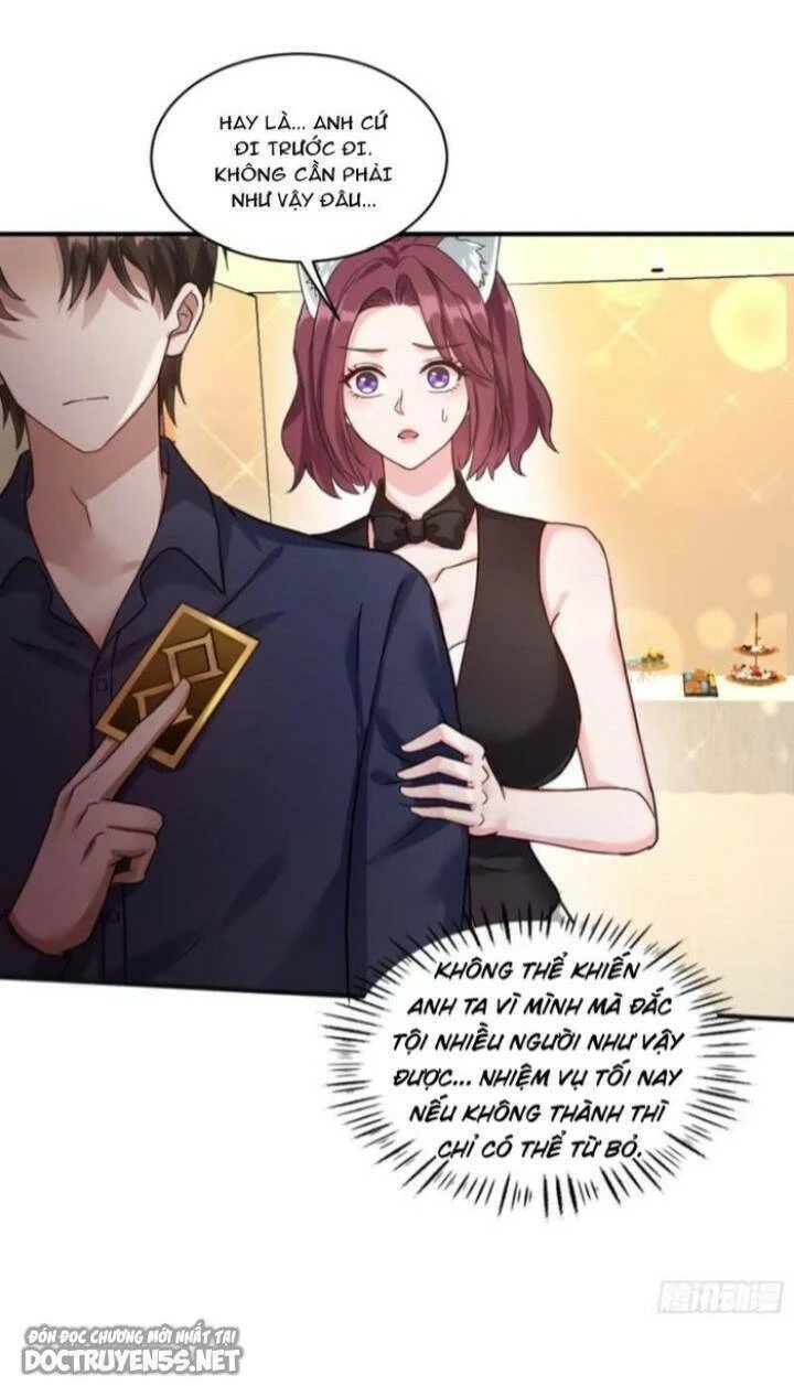 Bỏ Làm Simp Chúa, Ta Có Trong Tay Cả Tỉ Thần Hào! Chapter 201 - Trang 14