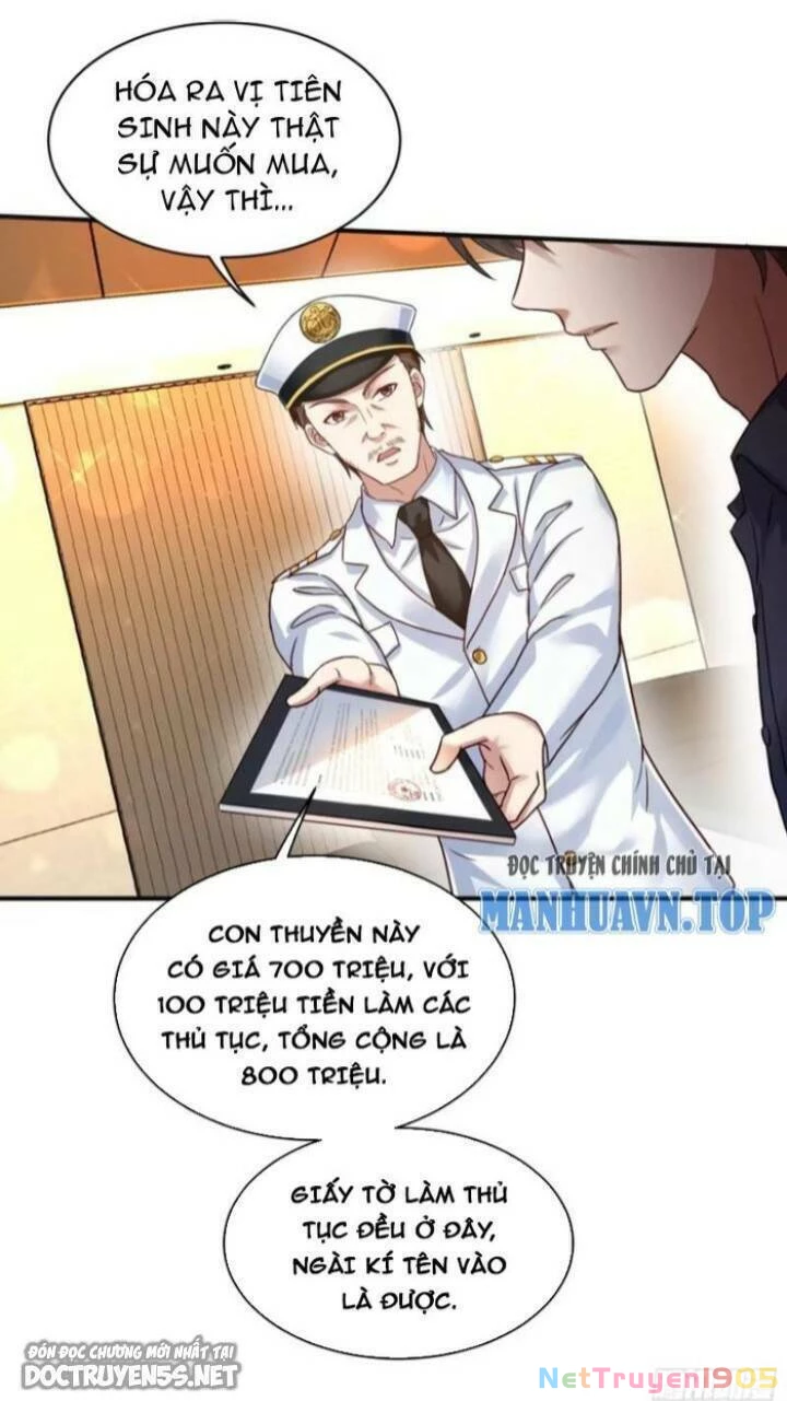 Bỏ Làm Simp Chúa, Ta Có Trong Tay Cả Tỉ Thần Hào! Chapter 201 - Trang 17