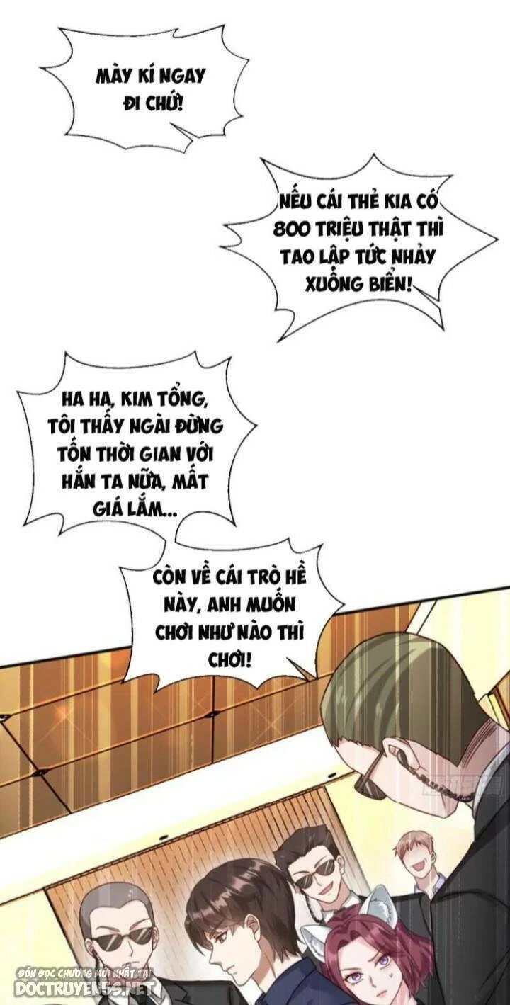 Bỏ Làm Simp Chúa, Ta Có Trong Tay Cả Tỉ Thần Hào! Chapter 201 - Trang 18