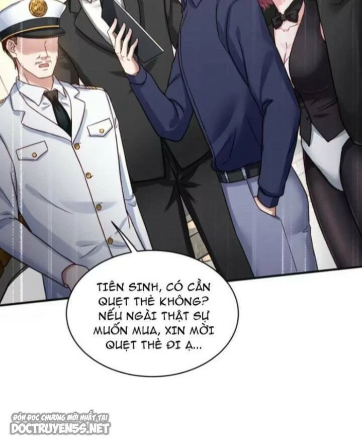 Bỏ Làm Simp Chúa, Ta Có Trong Tay Cả Tỉ Thần Hào! Chapter 201 - Trang 19