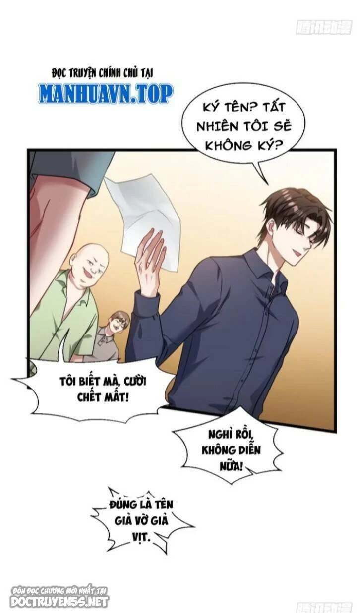 Bỏ Làm Simp Chúa, Ta Có Trong Tay Cả Tỉ Thần Hào! Chapter 201 - Trang 20