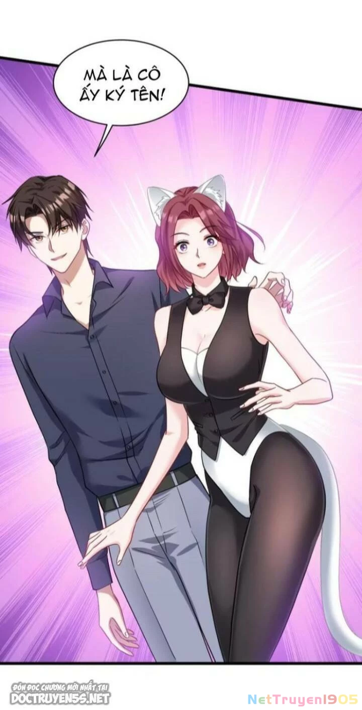Bỏ Làm Simp Chúa, Ta Có Trong Tay Cả Tỉ Thần Hào! Chapter 201 - Trang 21