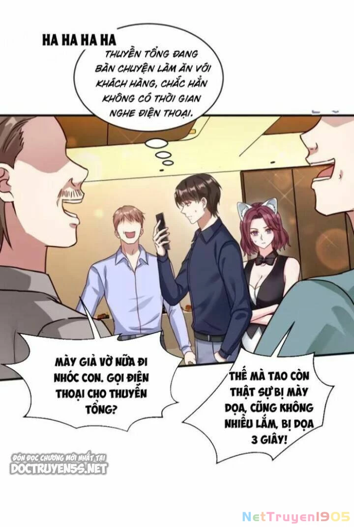 Bỏ Làm Simp Chúa, Ta Có Trong Tay Cả Tỉ Thần Hào! Chapter 201 - Trang 7