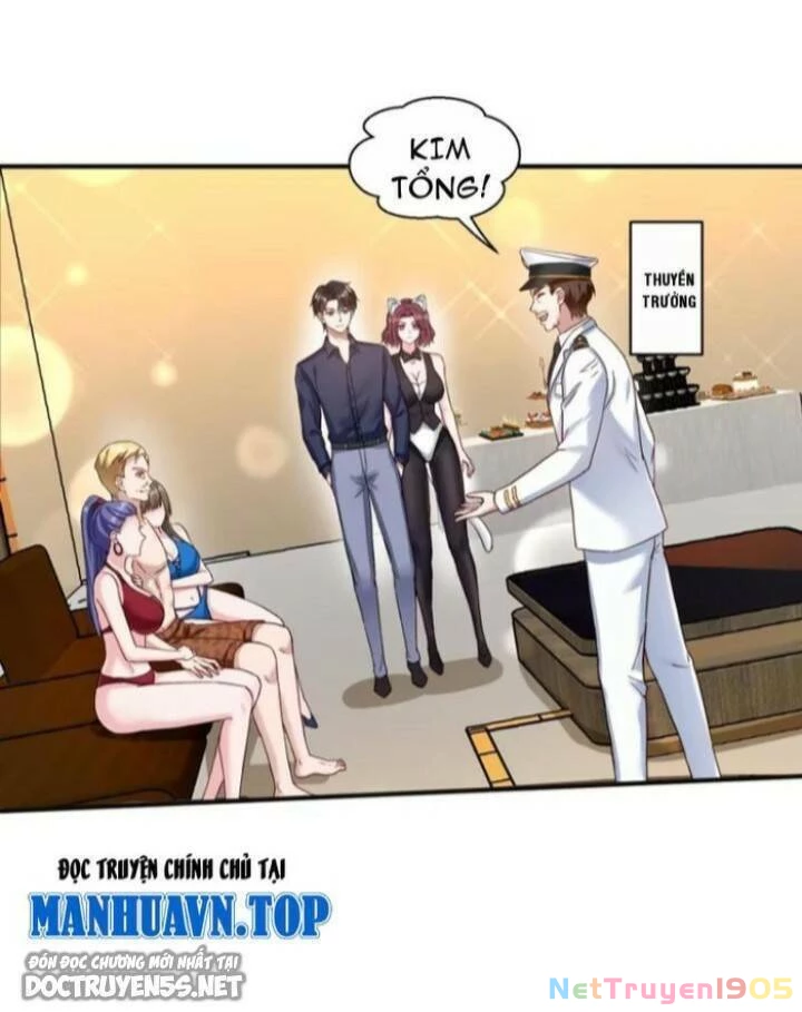 Bỏ Làm Simp Chúa, Ta Có Trong Tay Cả Tỉ Thần Hào! Chapter 201 - Trang 9