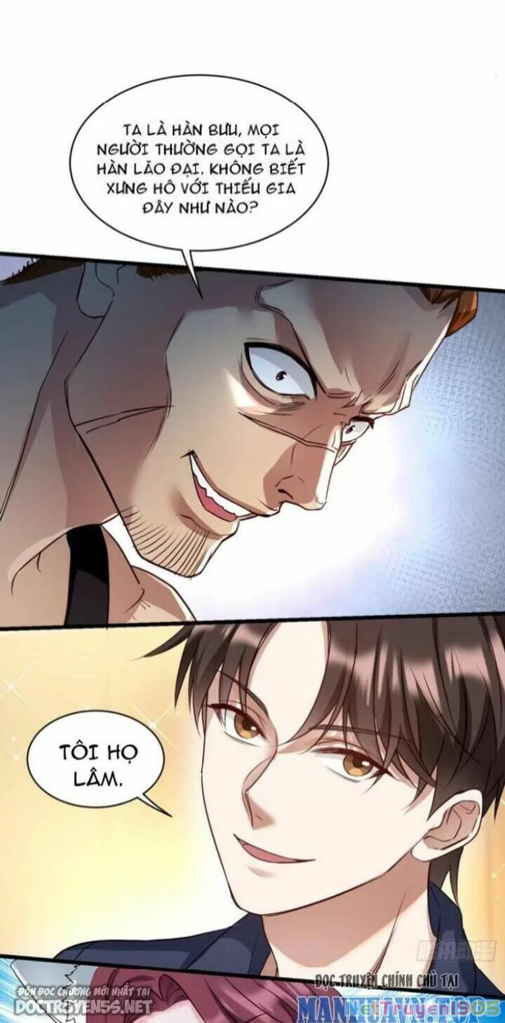 Bỏ Làm Simp Chúa, Ta Có Trong Tay Cả Tỉ Thần Hào! Chapter 202 - Trang 12