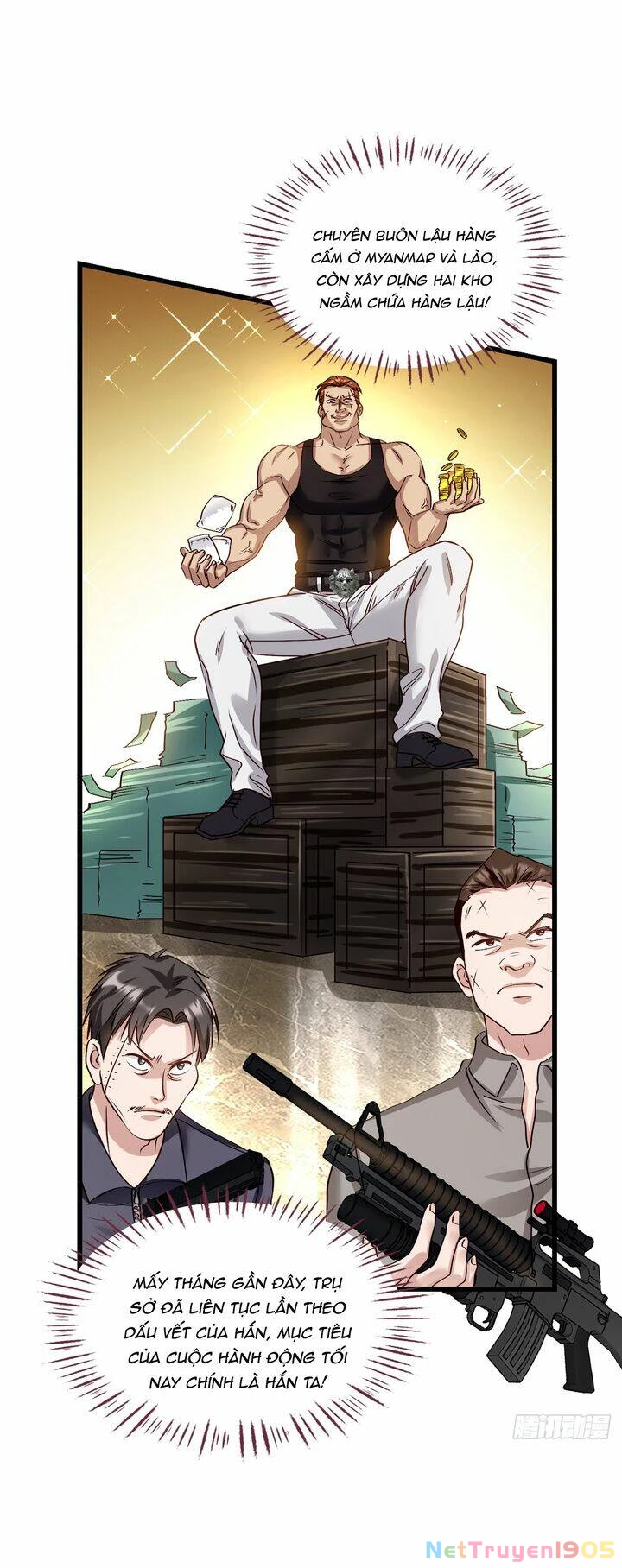 Bỏ Làm Simp Chúa, Ta Có Trong Tay Cả Tỉ Thần Hào! Chapter 202 - Trang 14