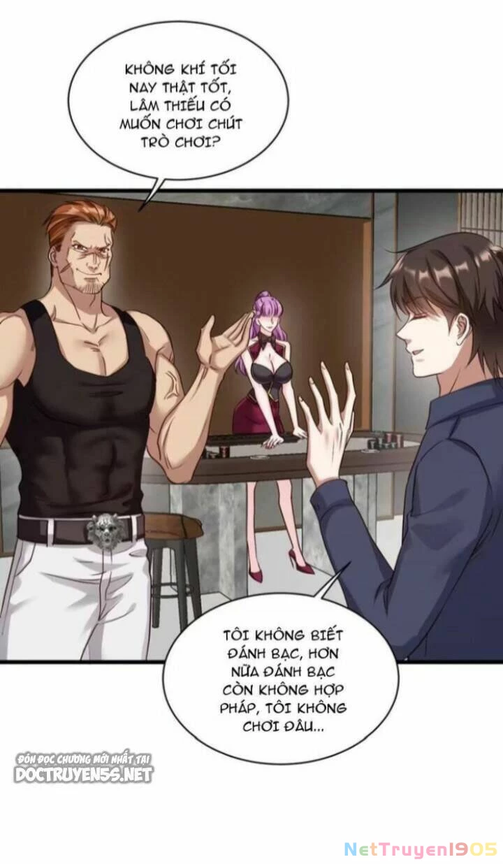 Bỏ Làm Simp Chúa, Ta Có Trong Tay Cả Tỉ Thần Hào! Chapter 202 - Trang 15