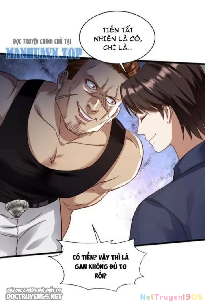 Bỏ Làm Simp Chúa, Ta Có Trong Tay Cả Tỉ Thần Hào! Chapter 202 - Trang 17