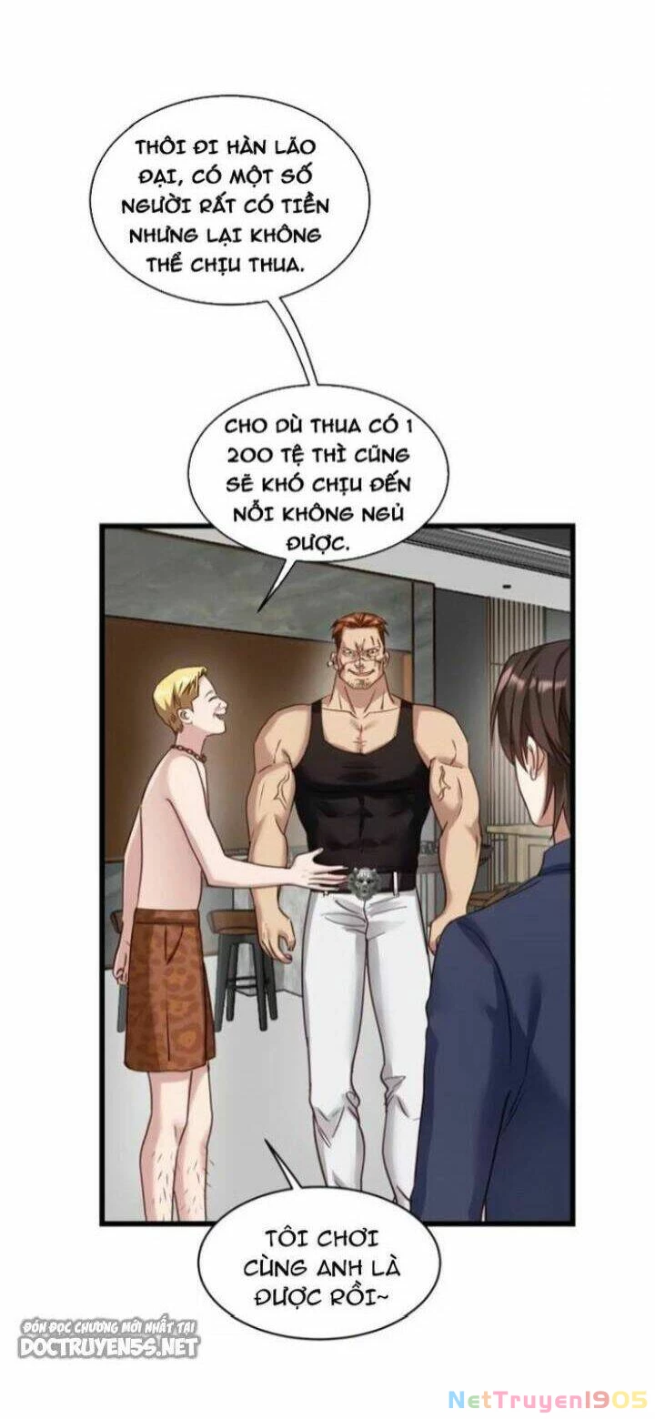 Bỏ Làm Simp Chúa, Ta Có Trong Tay Cả Tỉ Thần Hào! Chapter 202 - Trang 19