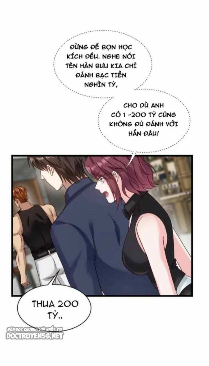 Bỏ Làm Simp Chúa, Ta Có Trong Tay Cả Tỉ Thần Hào! Chapter 202 - Trang 20