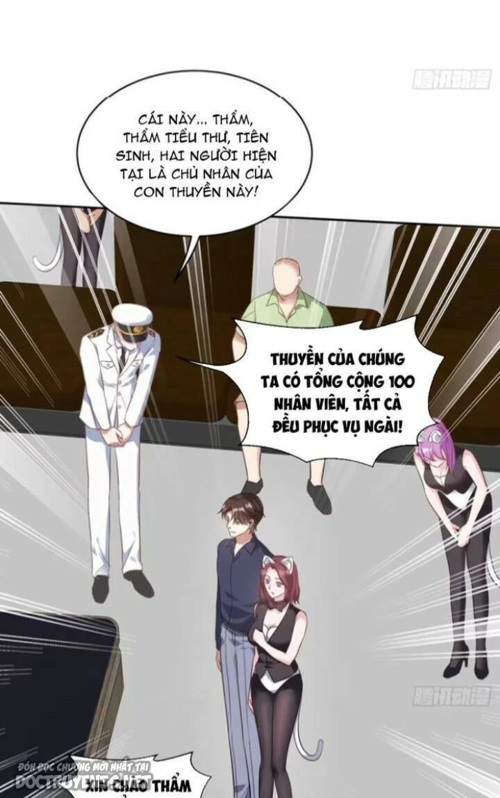 Bỏ Làm Simp Chúa, Ta Có Trong Tay Cả Tỉ Thần Hào! Chapter 202 - Trang 4