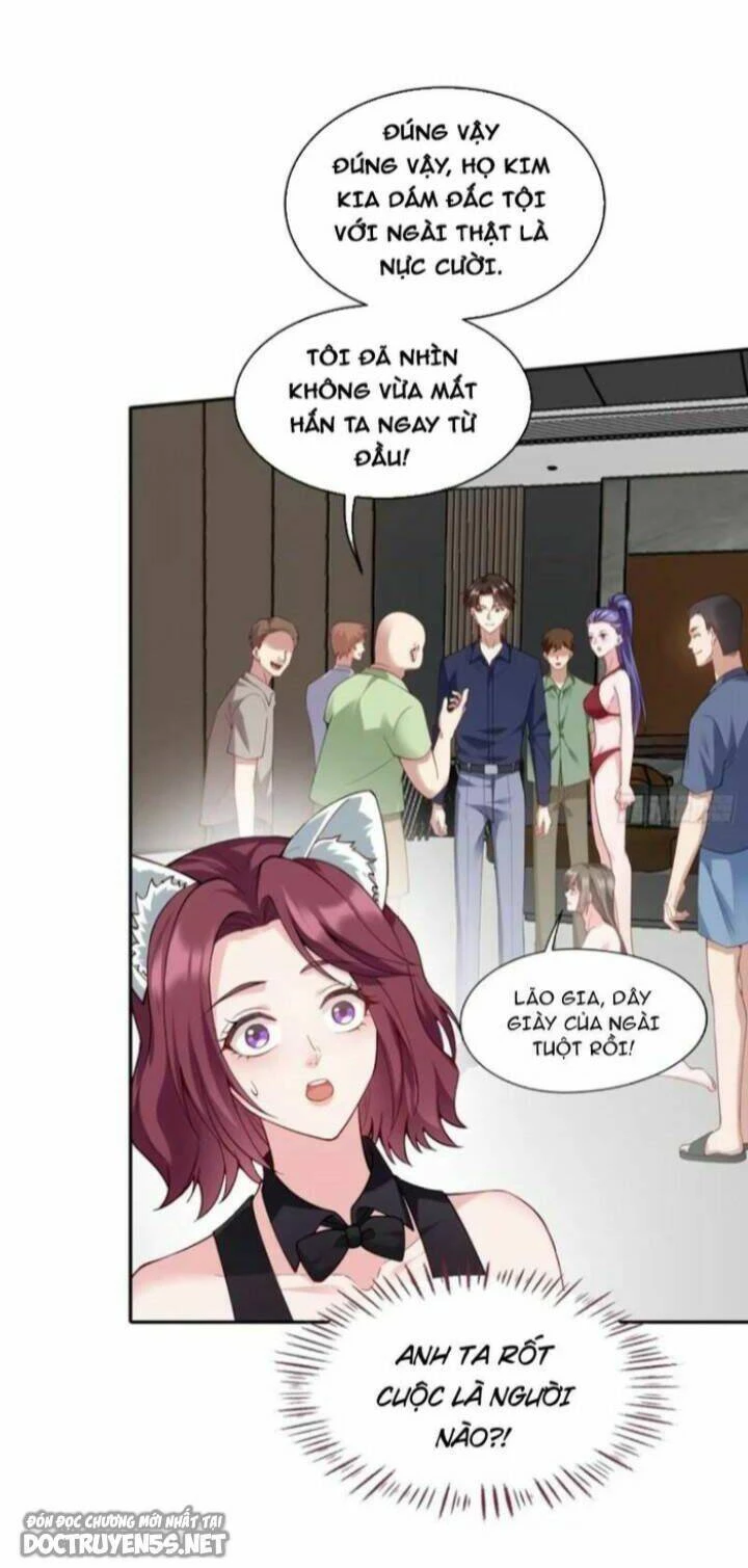 Bỏ Làm Simp Chúa, Ta Có Trong Tay Cả Tỉ Thần Hào! Chapter 202 - Trang 7