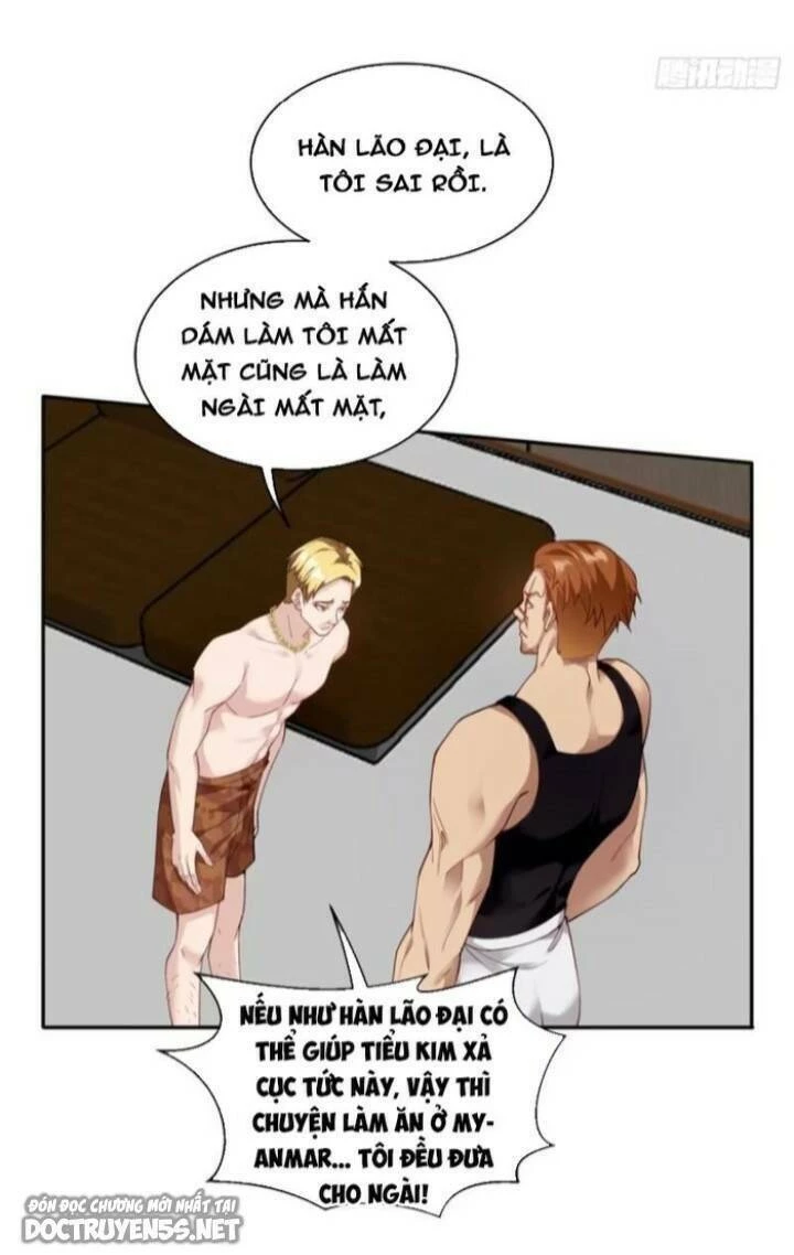 Bỏ Làm Simp Chúa, Ta Có Trong Tay Cả Tỉ Thần Hào! Chapter 202 - Trang 9