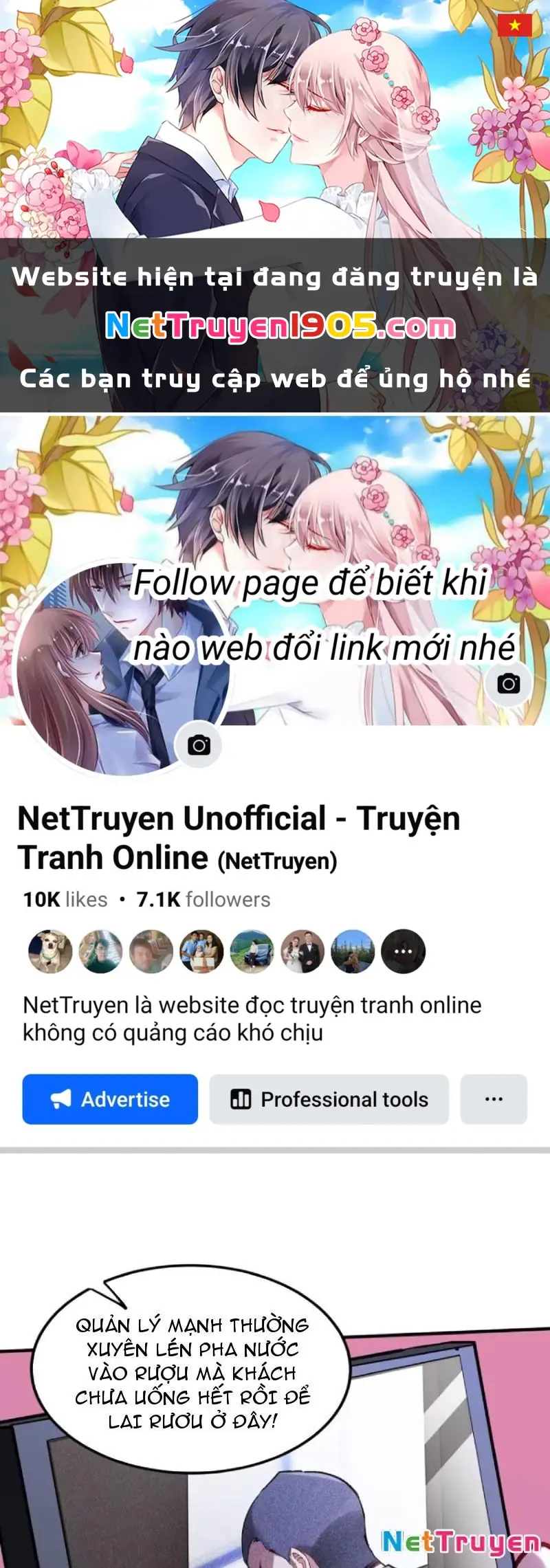 Bỏ Làm Simp Chúa, Ta Có Trong Tay Cả Tỉ Thần Hào! Chapter 203 - Trang 1