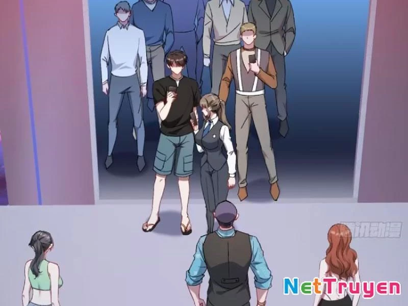 Bỏ Làm Simp Chúa, Ta Có Trong Tay Cả Tỉ Thần Hào! Chapter 203 - Trang 16