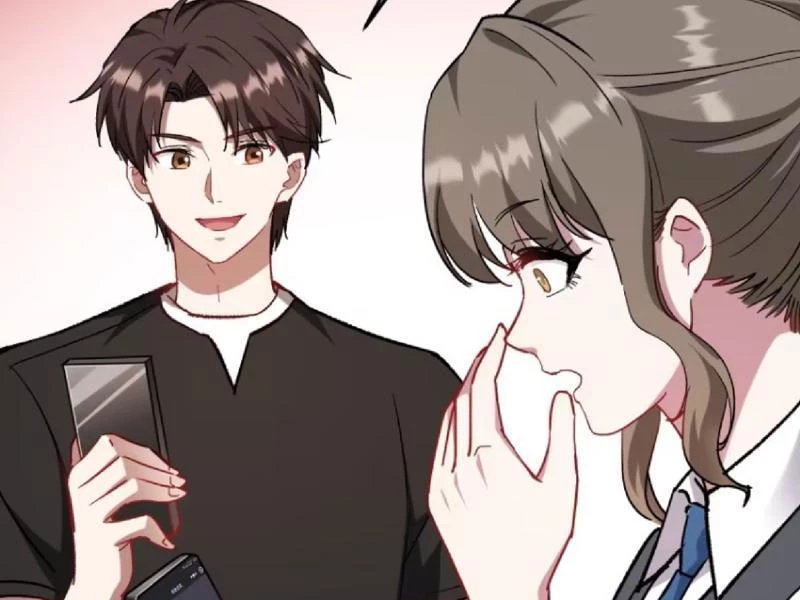 Bỏ Làm Simp Chúa, Ta Có Trong Tay Cả Tỉ Thần Hào! Chapter 203 - Trang 19