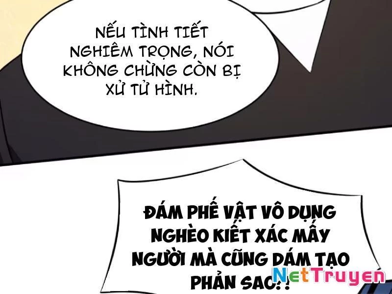 Bỏ Làm Simp Chúa, Ta Có Trong Tay Cả Tỉ Thần Hào! Chapter 203 - Trang 36