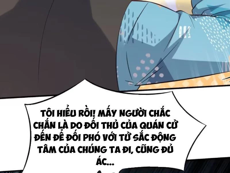 Bỏ Làm Simp Chúa, Ta Có Trong Tay Cả Tỉ Thần Hào! Chapter 203 - Trang 42
