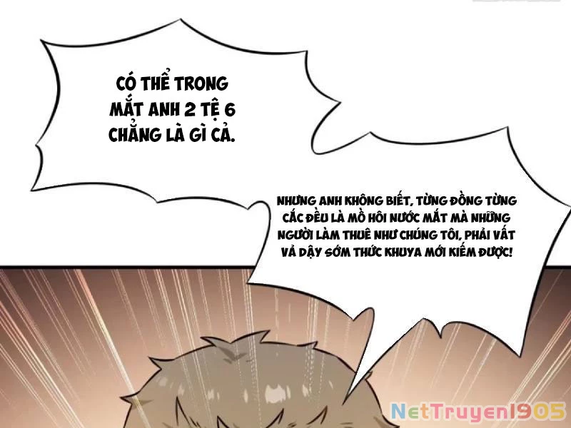 Bỏ Làm Simp Chúa, Ta Có Trong Tay Cả Tỉ Thần Hào! Chapter 203 - Trang 49