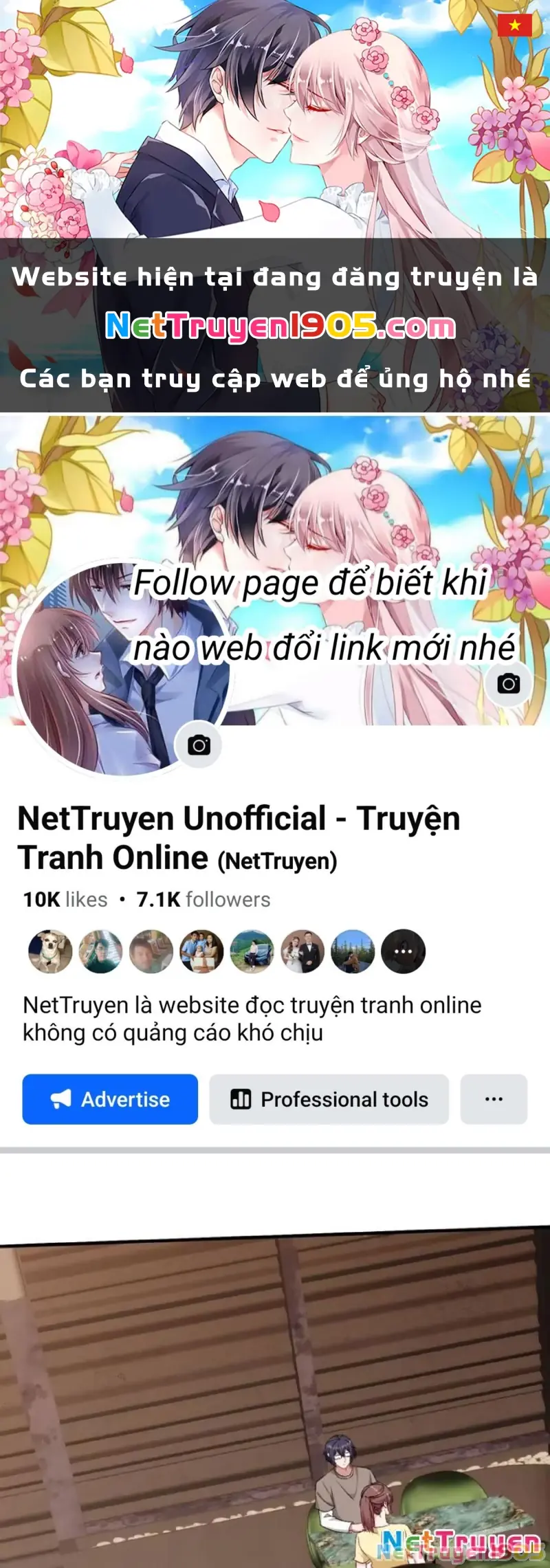Bỏ Làm Simp Chúa, Ta Có Trong Tay Cả Tỉ Thần Hào! Chapter 204 - Trang 1