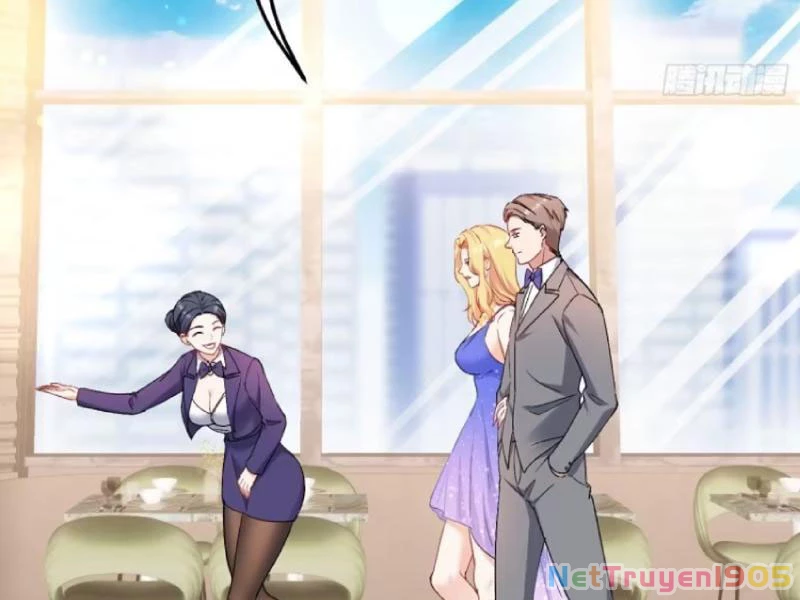Bỏ Làm Simp Chúa, Ta Có Trong Tay Cả Tỉ Thần Hào! Chapter 204 - Trang 13